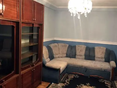 квартира за адресою Європейського Союзу просп. (Правди), 88-А