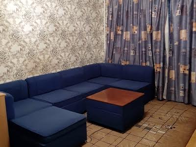 квартира за адресою Київ, Зої Гайдай вул., 9/8