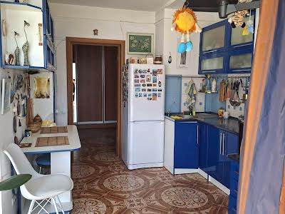 квартира по адресу Волынская ул., 9-А