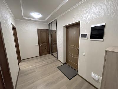 квартира по адресу Николая Голего ул. (Лебедєва-Кумача), 7-В