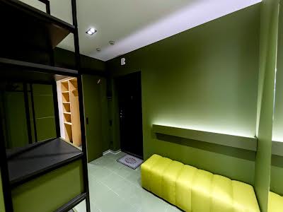квартира по адресу Антоновича, 109