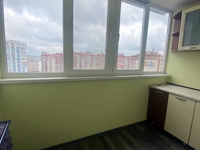 квартира по адресу Елизаветы Чавдар ул., 14