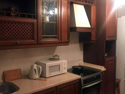 квартира за адресою Степана Рудницького вул. (Академіка Вільямса), 11