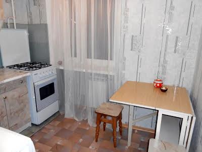 квартира по адресу Китаевская ул., 11