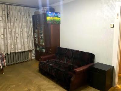 квартира по адресу Днестровская ул., 5
