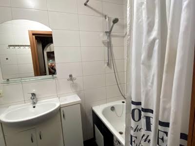 квартира за адресою Соборна, 10д