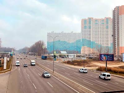 квартира за адресою Одеське шосе, 18