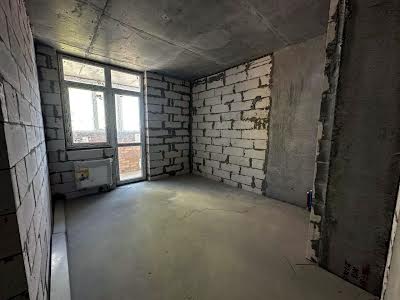 квартира по адресу Виталия Скакуна ул. (Академіка Каблукова), 25