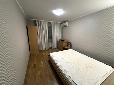 квартира по адресу Миколы Бажана просп., 26