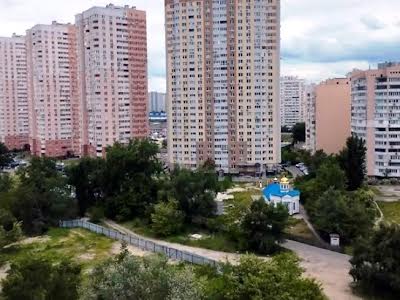 квартира по адресу Ревуцкого ул., 54-А