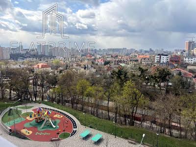квартира по адресу Кахи Бендукидзе ул., 2