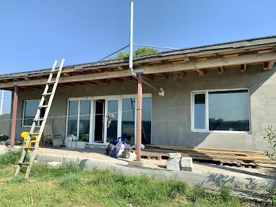 дом по адресу с. Хотяновка, КМ Міжріччя
