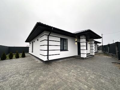 будинок за адресою Буча, Гайдамацька, 17