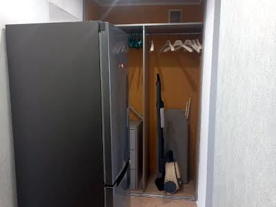 квартира за адресою Тампере вул., 12-А
