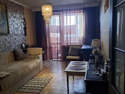 квартира за адресою Барабашова вул., 46