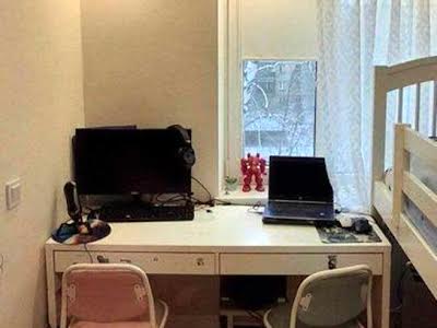 квартира по адресу Ольжича ул., 11
