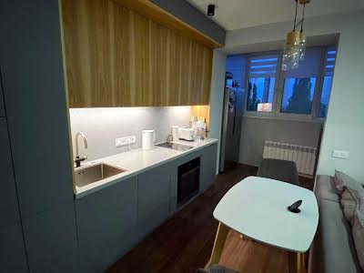 квартира за адресою Перемоги просп., 59