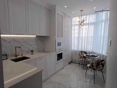 квартира по адресу с. Петропавловская борщаговка, Садовая ул., 51-В