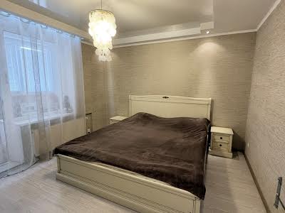 квартира за адресою Петра Григоренка просп., 1-Б