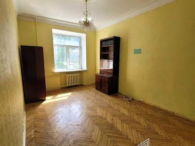 квартира по адресу Киев, Федорова Ивана ул., 6А