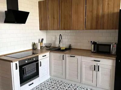 квартира за адресою Столичне шосе, 1