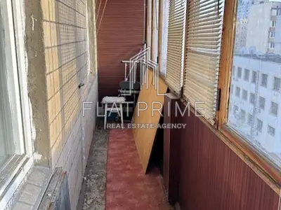 квартира за адресою Архітектора Вербицького вул., 22/1