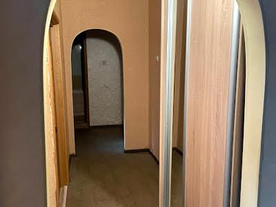 комната по адресу Героев Днепра ул., 7