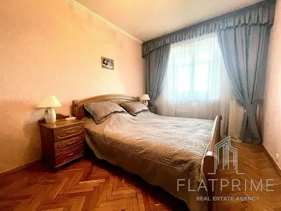квартира за адресою Печенізька вул., 9