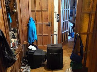 квартира за адресою Василя Стуса вул., 26