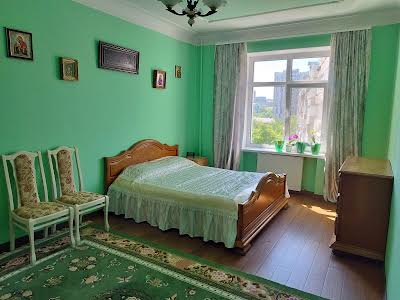 квартира по адресу Татарская ул., 18-Б