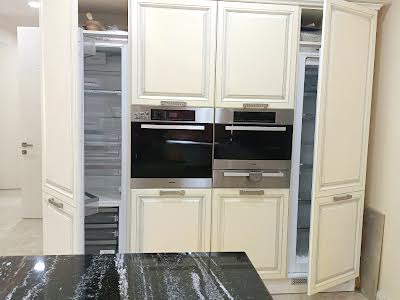 квартира за адресою Дніпровська набережна вул., 26-І