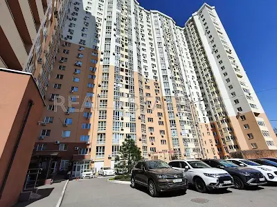 квартира за адресою Академіка Шалімова вул. (Героїв Севастополя), 35-А