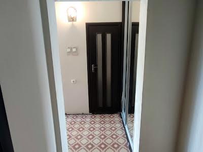 квартира за адресою Київ, Академіка Заболотного вул., 76