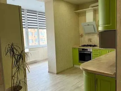 квартира за адресою Миру вул., 50