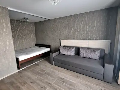 квартира за адресою Депутатська вул., 6