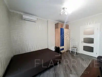 квартира за адресою Завальна вул., 10-Б