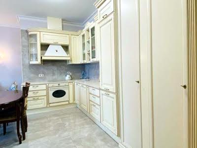 квартира за адресою Лесі Українки бульв., 7-В