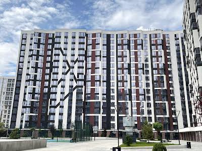 квартира за адресою Ленкавського вул., 34