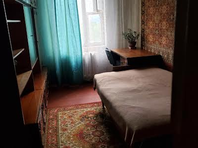 комната по адресу Приречная ул., 17