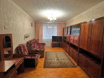 квартира за адресою Дарницький бульв., 4