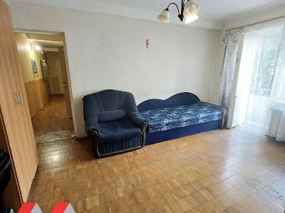 квартира за адресою Саперне Поле вул., 45
