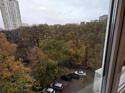 квартира по адресу Андрія Мельника ул. (Генерала Тупікова), 14-Г