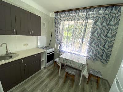 квартира за адресою Маршала Рокосовського просп., 3-А