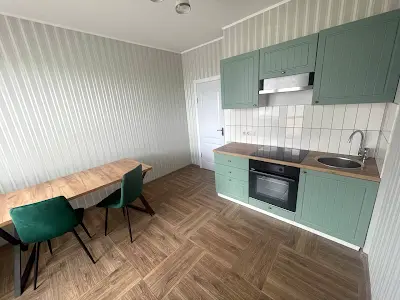 квартира за адресою Київ, Андрія Аболмасова вул. (Панельна), 7