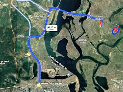 участок по адресу с. Осещина, Трояндова