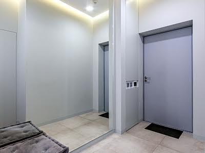 квартира по адресу Саксаганского ул., 37-К