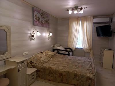 квартира за адресою Брусилівська вул., 6
