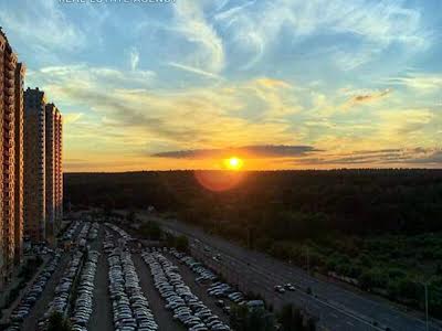 квартира за адресою Юрія Кондратюка вул., 7