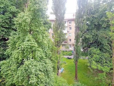 квартира по адресу Ушинского ул., 5-А