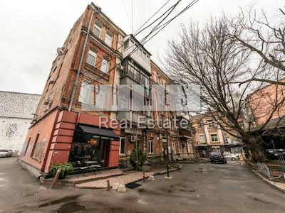 квартира за адресою Січових Стрільців вул. (Артема), 9-В